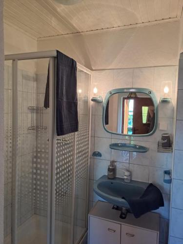 Kellerstöckl Berta (Kellerstockl Berta) in Eisenberg