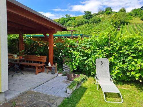 Kellerstöckl Berta (Kellerstockl Berta) in Eisenberg