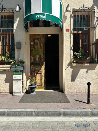 Tom Square Boutique Hotel, Istanbul (photo 7)