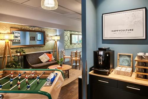 Hotel Magenta 38 by Happyculture - image 7