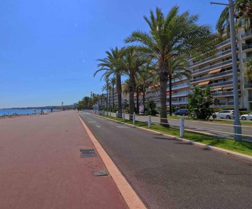 Accès direct Promenade Des Anglais - Negresco, Ницца (фото 7)