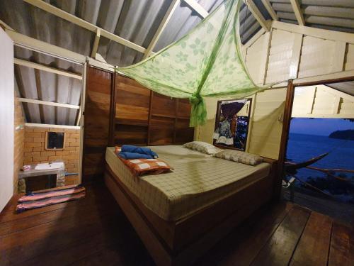 Littleduck bungalow Koh Chang Ranong in เกาะช้าง