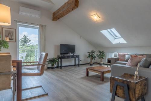 Haus Seidendorf in Villach