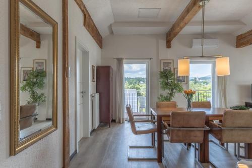 Haus Seidendorf in Villach