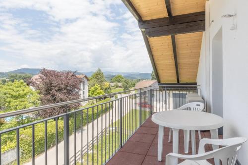 Haus Seidendorf in Villach