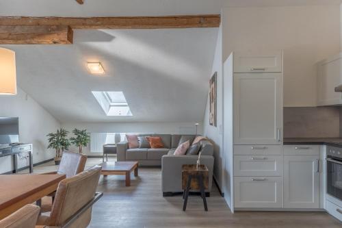 Haus Seidendorf in Villach