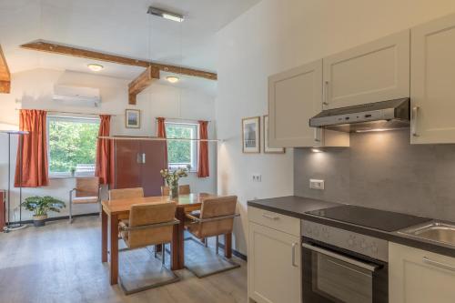 Haus Seidendorf in Villach