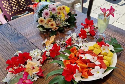 Lucky Beach Resort – Trincomalee, GA