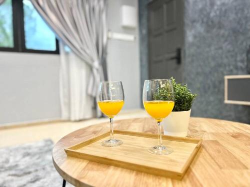 Klebang Melaka Private Pool 12pax-4BR-Sing K-Coway Klebang Melaka Private Pool 12pax-4BR-Sing K-Coway