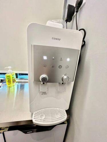 Klebang Melaka Private Pool 12pax-4BR-Sing K-Coway Klebang Melaka Private Pool 12pax-4BR-Sing K-Coway