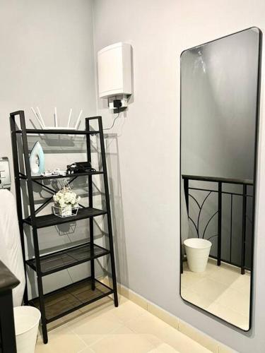 Klebang Melaka Private Pool 12pax-4BR-Sing K-Coway Klebang Melaka Private Pool 12pax-4BR-Sing K-Coway