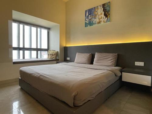 Imperio,Res - Unique -- Private Room -- 2pax