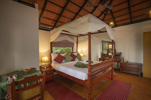 1 queen bed