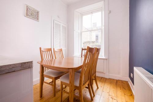 JOIVY Splendid Apartment near Haymarket, Edinburgh (fotografie 3)