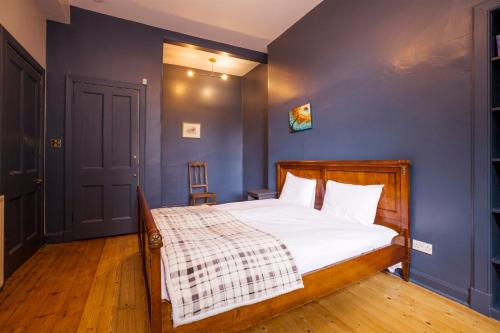 JOIVY Splendid Apartment near Haymarket, Edinburgh (fotografie 6)