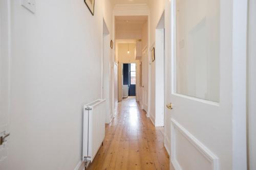 JOIVY Splendid 2bed apt near Haymarket