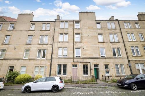 Splendid Apartment near Haymarket - image 14