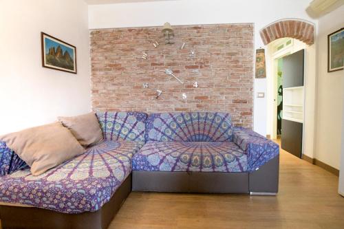 219 - Casa Pestella Casarza, 10 minuti di auto dal mare di Sestri Levante in Casarza Ligure