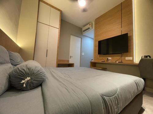 Imperio.Res - Cityview - 10 min to Jonker - 6pax