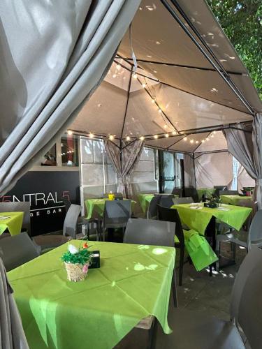 Hotel 55 Aira in פלרמו