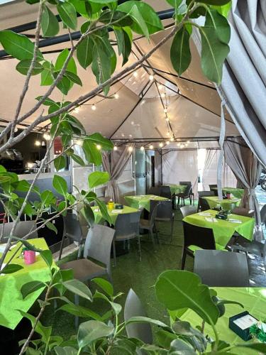 Hotel 55 Aira in פלרמו