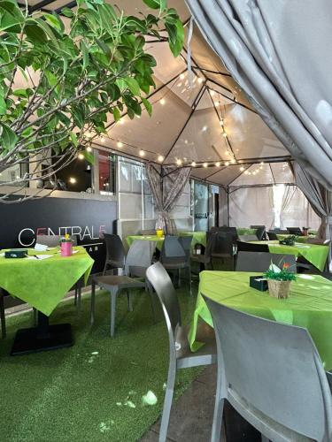 호텔 55 아이라 (Hotel 55 Aira) in 팔레르모