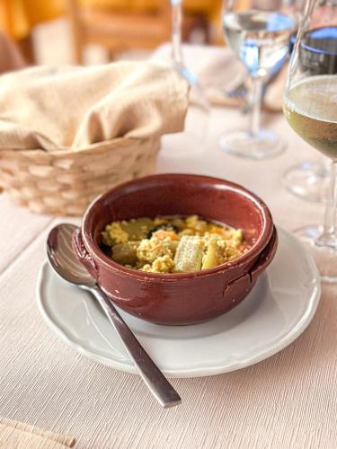 Agriturismo Masseria Cannella