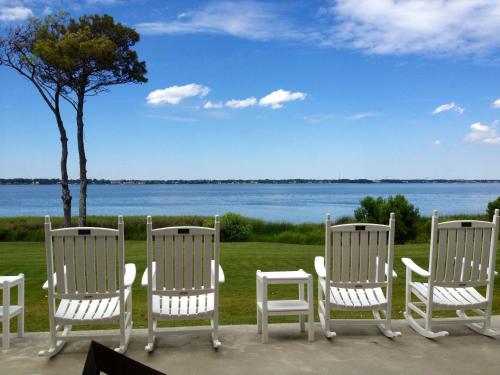 Oceanview Inn - Emerald Isle