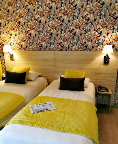 Grand Hôtel Brive - image 13