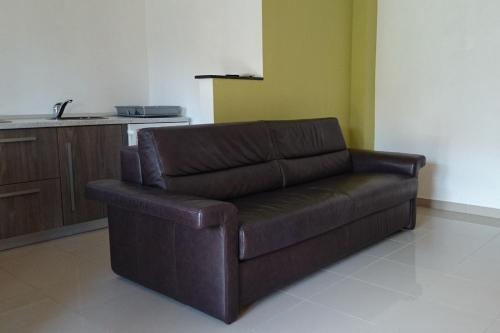 One-Bedroom Apartment with Balcony image 10