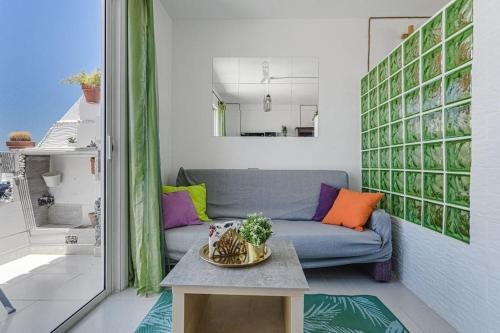Studio with amazing view by AltamarHomes 3
