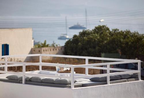 Ciel Milos – Adamantas