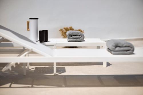 Ciel Milos – Adamantas