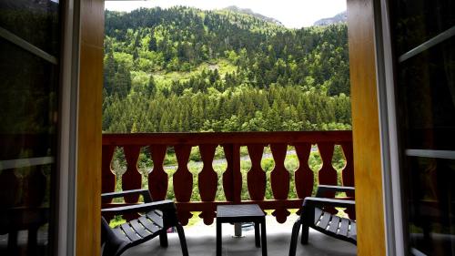 La Sapiniere St Lary Soulan - Aragnouet