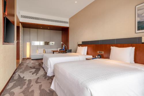 Four Points by Sheraton Guangdong, Heshan