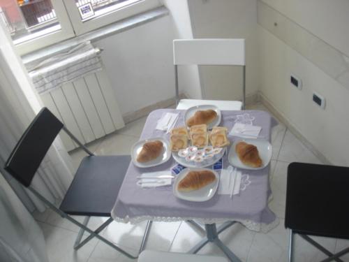 Cinquestelle, Naples (photo 6)