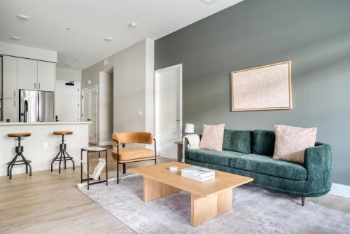 Mountain View 2br w wd pool gym nr tech HQs SFO-1201 thumb 4