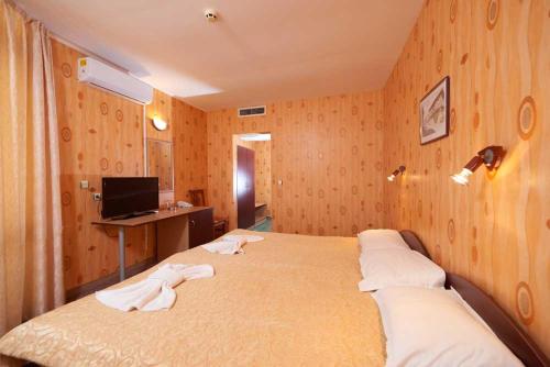 Hotel Smolyan