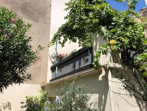 Havre de Paix gîte à louer Mouans-Sartoux