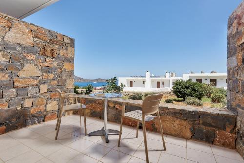 Elounda Ilion Hotel Bungalows