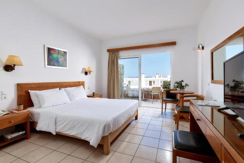 Elounda Ilion Hotel Bungalows