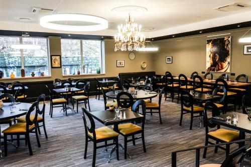 Grand Hôtel Brive - image 5