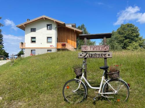  B&B Formighèr, Unterkunft in Valmorel