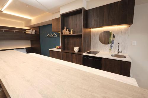 FAV LUX HIDATAKAYAMA Room Type - Suite with Spa Bath
