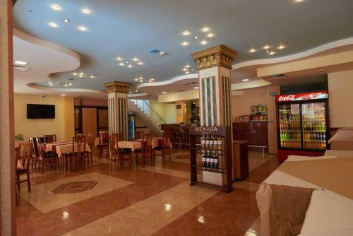 Hotel Smolyan