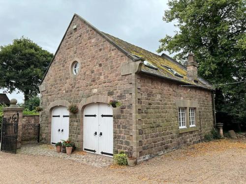 The Coach House Harthill - Barlborough