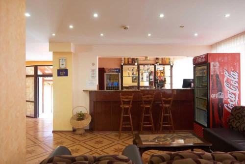 Hotel Smolyan – Sunny Beach, WY