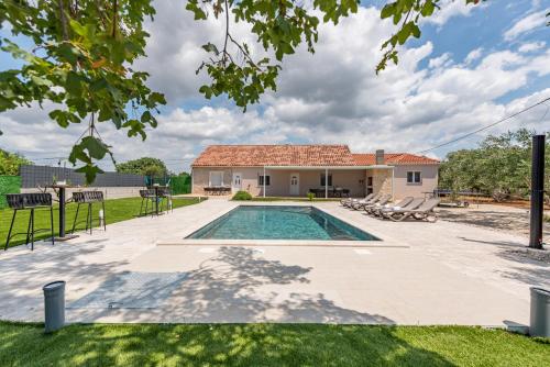 Villa New Life Zadar