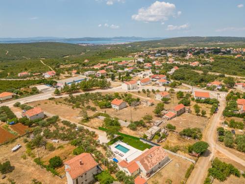 Apkārtne, Villa New Life Zadar in Debeljak