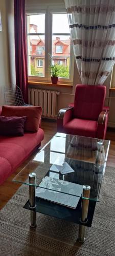 Apartament Alicji